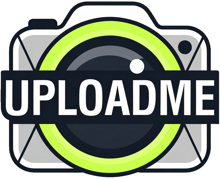 UploadMe - Unlimited Free Image Hosting for AVIF, JPG, JPEG, PNG, BMP, GIF, WEBP, MOV, MP4 & WEBM